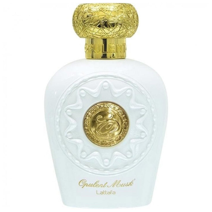 Opulent Musk