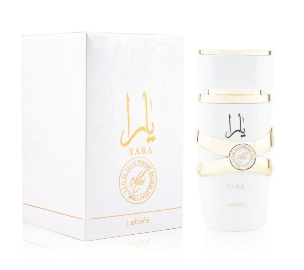 Yara Moi Edp