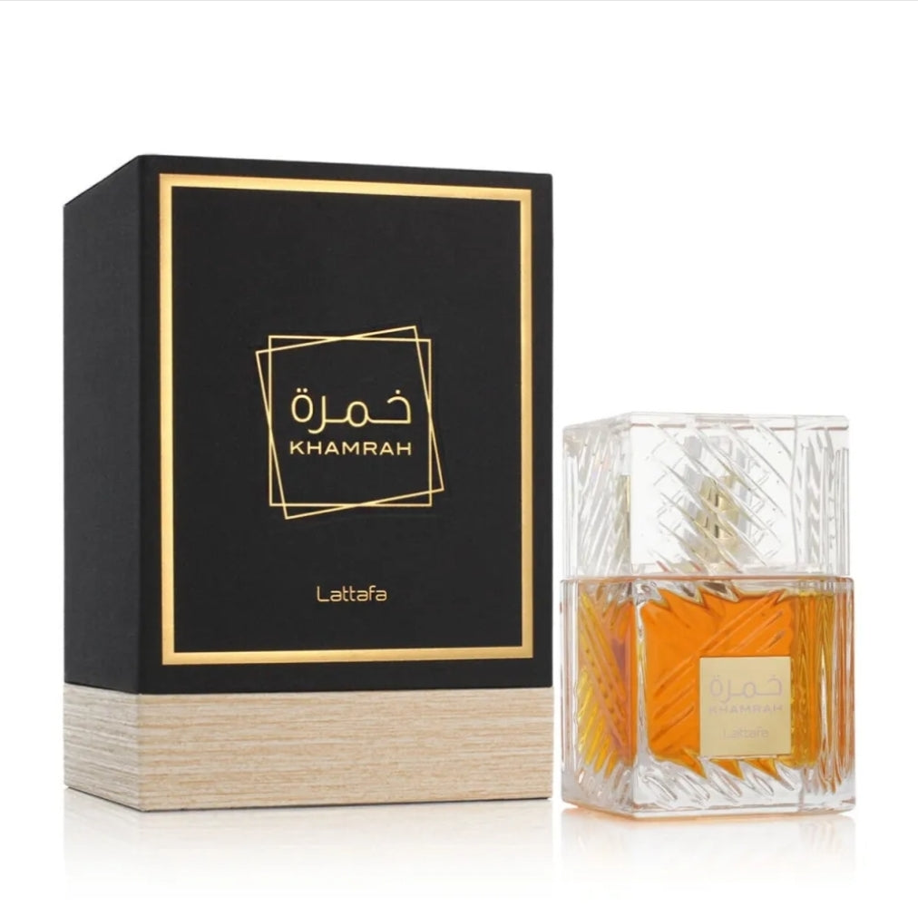 Khamra Edp