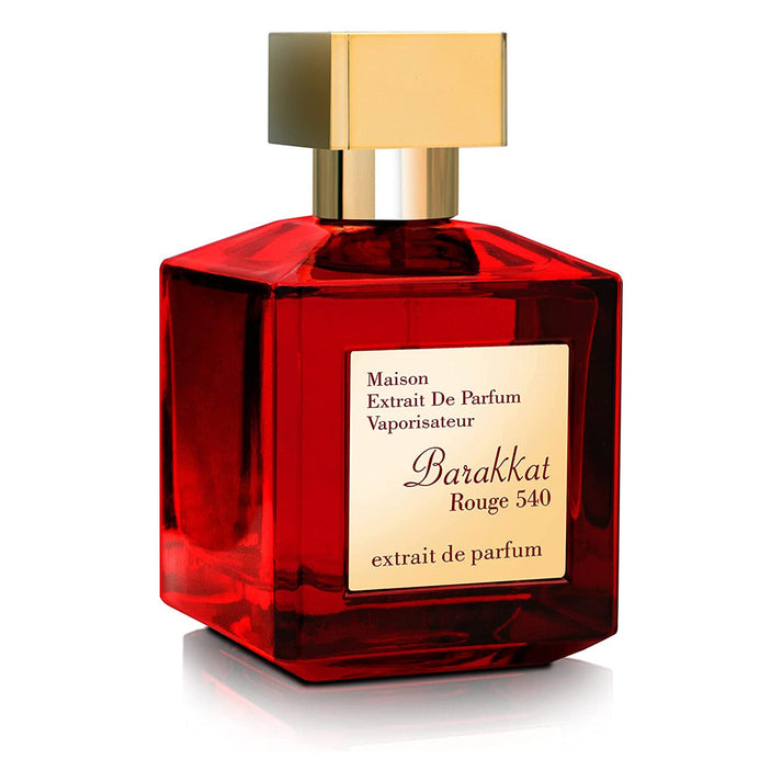 Barakkat Rouge 540  Extrait de Parfum